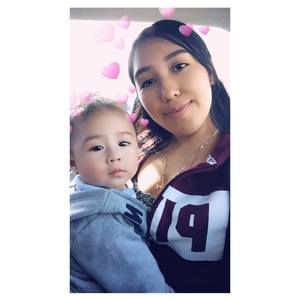 Meet your Posher, Esperanza